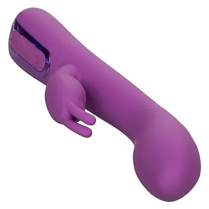 Vibrator Rabbit Elite Warming Mov