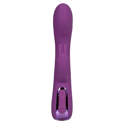 Vibrator Rabbit Elite Warming Mov