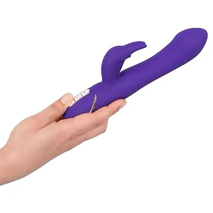 Vibrator Rabbit Esquire Mov