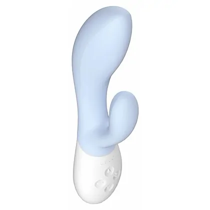 Vibrator Rabbit INA 3 Seafoam Albastru