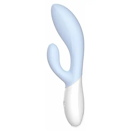 Vibrator Rabbit INA 3 Seafoam Albastru