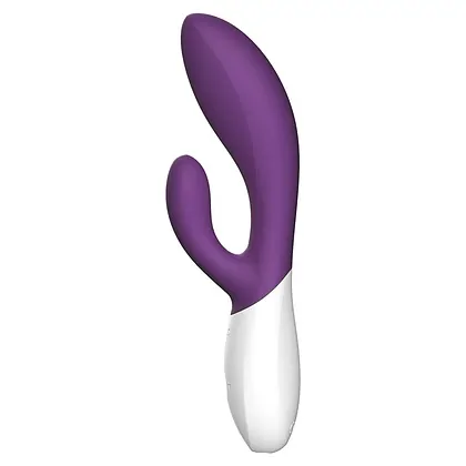 Vibrator Rabbit Ina Wave 2 Mov