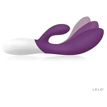 Vibrator Rabbit Ina Wave 2 Mov