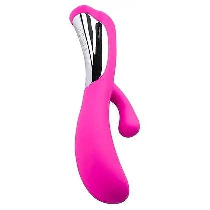 Vibrator Rabbit Iora Roz