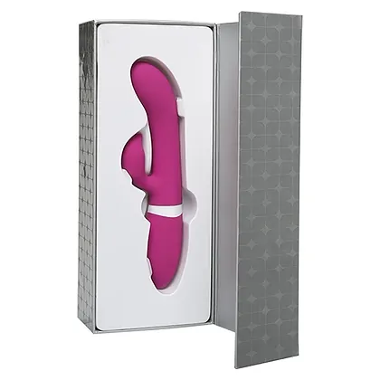 Vibrator Rabbit iVibe Select iRock Roz