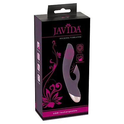 Vibrator Rabbit Javida Mov