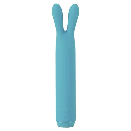 Vibrator Rabbit Je Joue Turcoaz