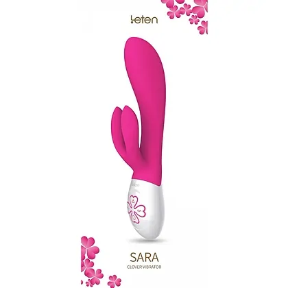 Vibrator Rabbit Leten Sara Roz