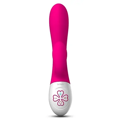 Vibrator Rabbit Leten Sisi Roz