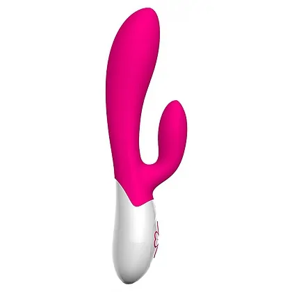 Vibrator Rabbit Leten Sisi Roz