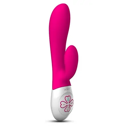 Vibrator Rabbit Leten Sisi Roz