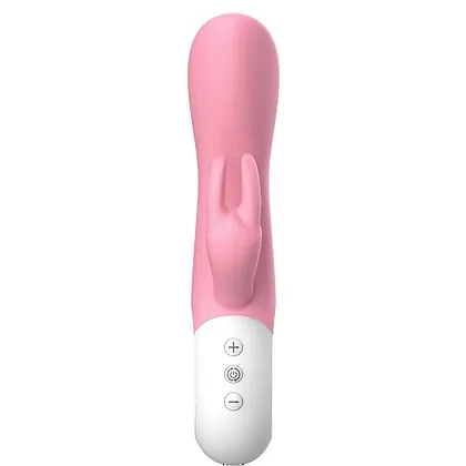 Vibrator Rabbit Mighty Candy Roz