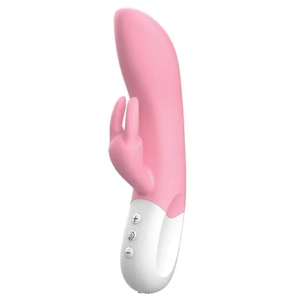 Vibrator Rabbit Mighty Candy Roz