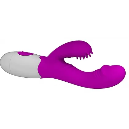 Vibrator Rabbit Pretty Love Andre Mov