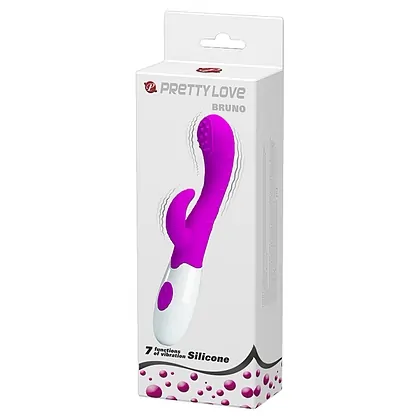 Vibrator Rabbit Pretty Love Arthur Roz