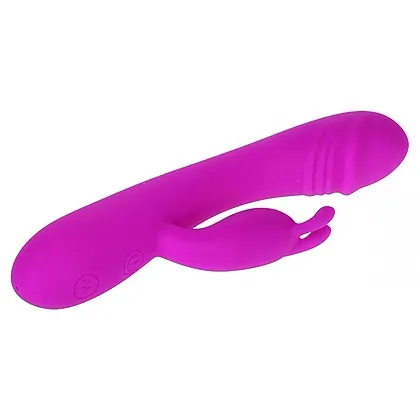 Vibrator Rabbit Pretty Love Hunter Mov