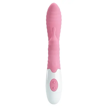 Vibrator Rabbit Pretty Love Hyman Roz