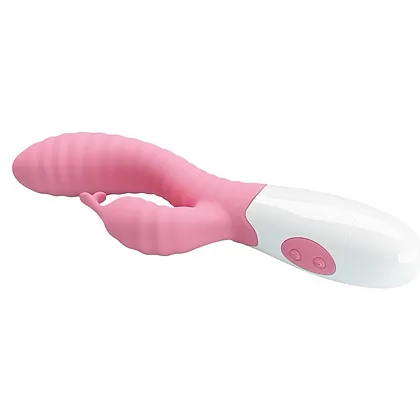 Vibrator Rabbit Pretty Love Hyman Roz