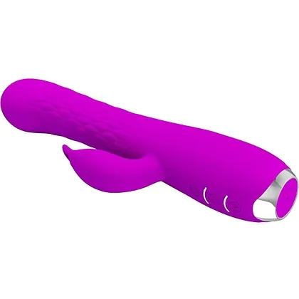 Vibrator Rabbit Pretty Love Molly Mov