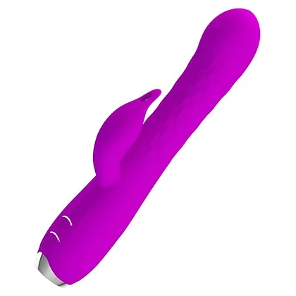 Vibrator Rabbit Pretty Love Molly Mov