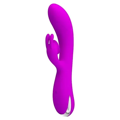 Vibrator Rabbit Pretty Love Sam Mov