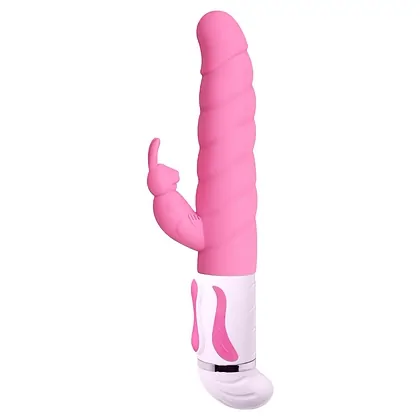 Vibrator Rabbit Pretty Love Steven Roz