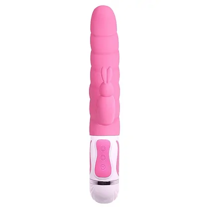 Vibrator Rabbit Pretty Love Steven Roz