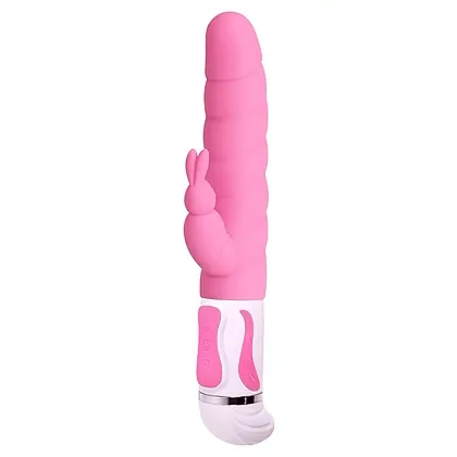 Vibrator Rabbit Pretty Love Steven Roz