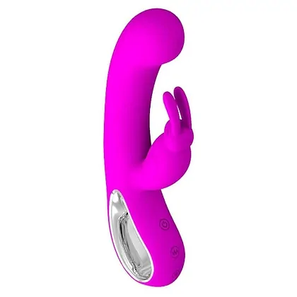 Vibrator Rabbit Pretty Love Webb Mov