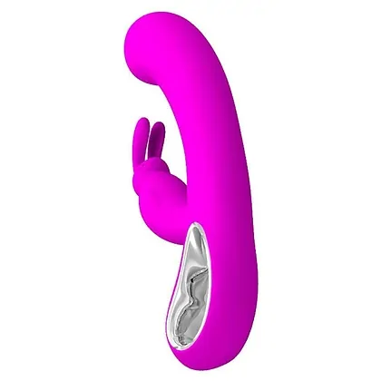 Vibrator Rabbit Pretty Love Webb Mov