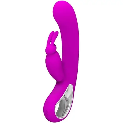 Vibrator Rabbit Pretty Love Webb Mov