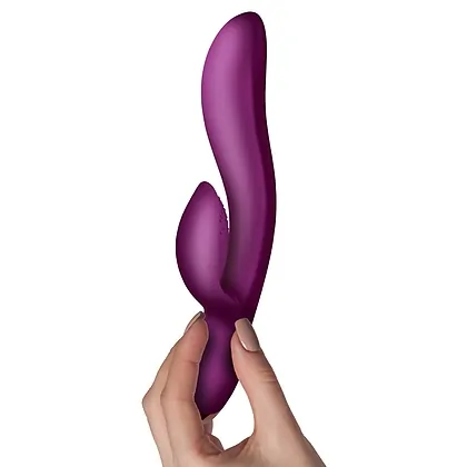 Vibrator Rabbit Regala Mov