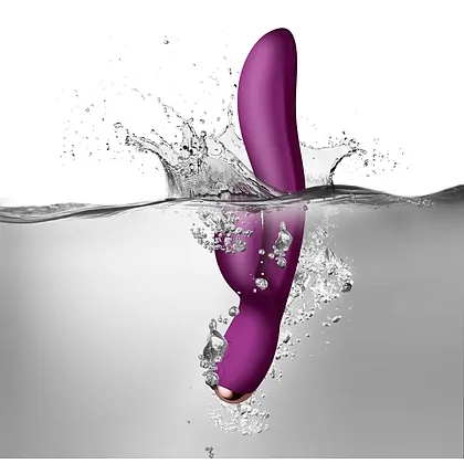 Vibrator Rabbit Regala Mov