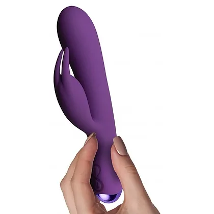 Vibrator Rabbit Rocks-Off Flutter Mov