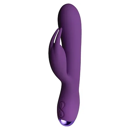 Vibrator Rabbit Rocks-Off Flutter Mov