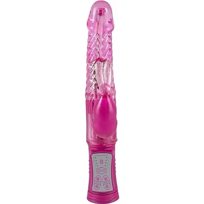 Vibrator Rabbit Sugar Babe Roz