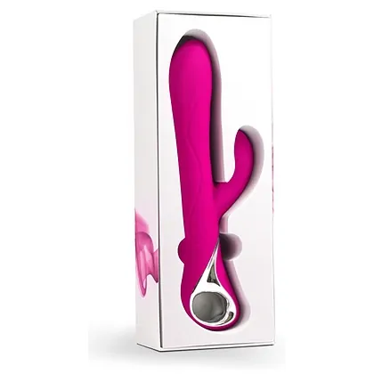 Vibrator Rabbit Venus LoversPremium Roz