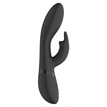 Vibrator Rabbit Zosia Classic Negru