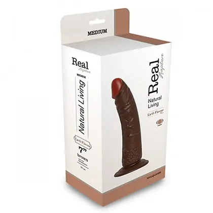 Vibrator Rapture Maro 7inch