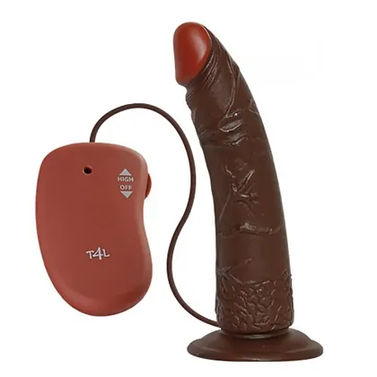 Vibrator Rapture Maro 7inch