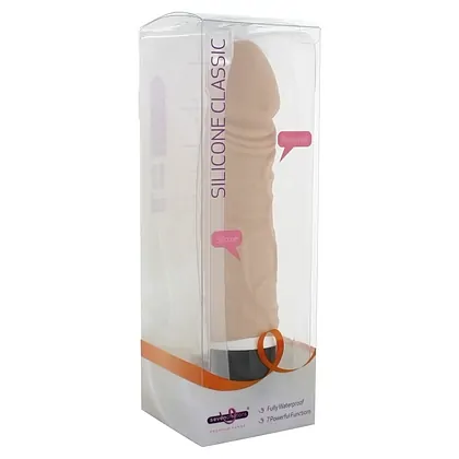 Vibrator Realistic Classic Original