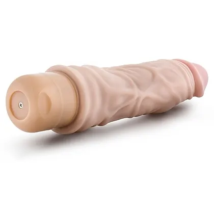 Vibrator Realistic Mr. Skin Penis Vibe 10inch