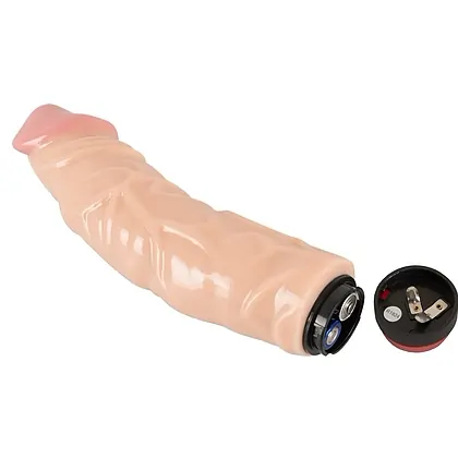 Vibrator Realistic Pasha Man