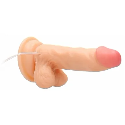 Vibrator Realistic Penis 15cm