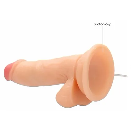 Vibrator Realistic Penis 15cm