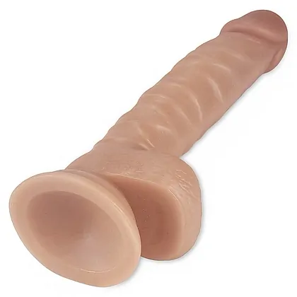 Vibrator Realistic Real Extreme