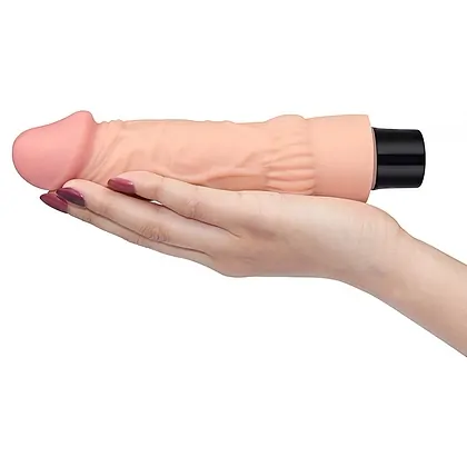 Vibrator Realistic Real Softee 2