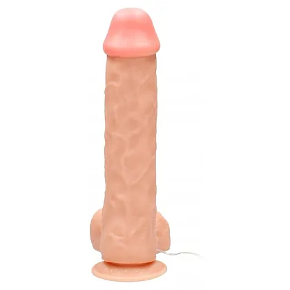 Vibrator Realistic RealRock 11