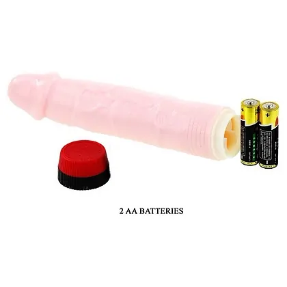 Vibrator Realistic Rockin Dong