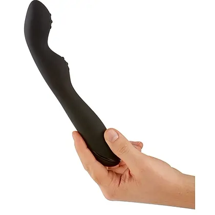 Vibrator Rebel P-Spot Negru